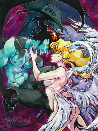 Devilman