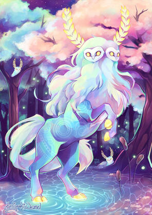 Lord of the Mountain