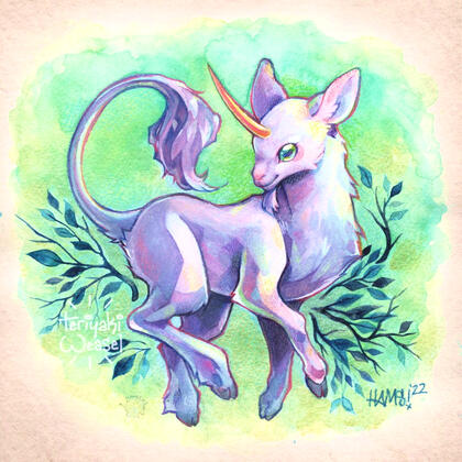 Unicorn