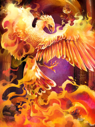 Phoenix