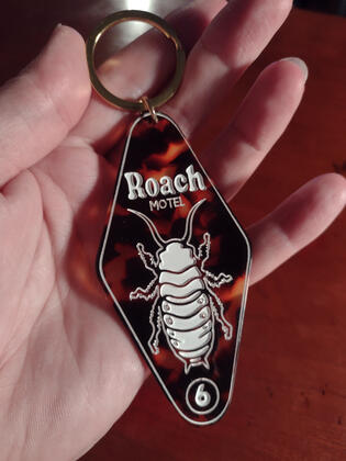 Roach Motel